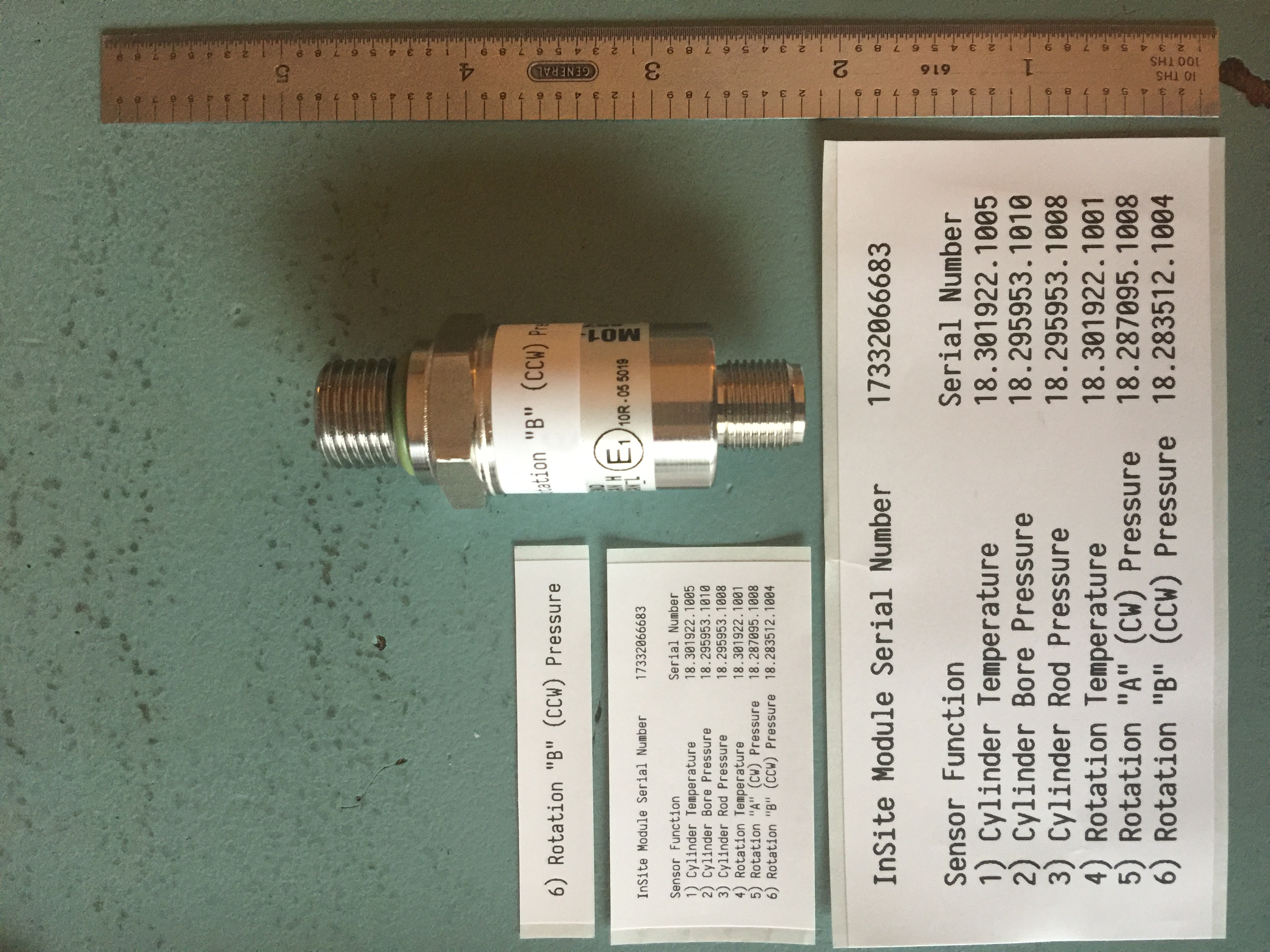 Label Printer