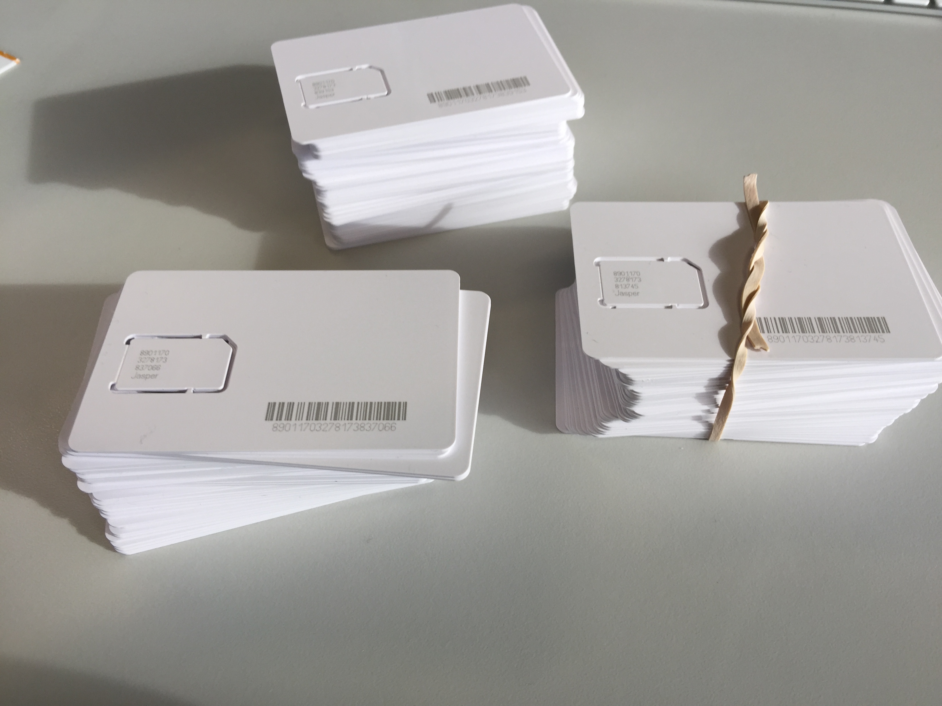 SIM Cards